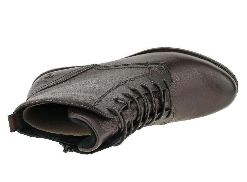 Remonte Damen Schnürstiefelette