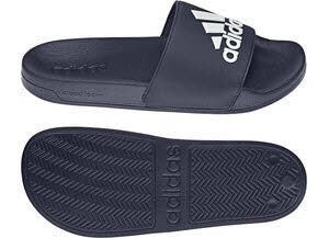 adidas ADILETTE SHOWER,LEGINK/FTWWHT/