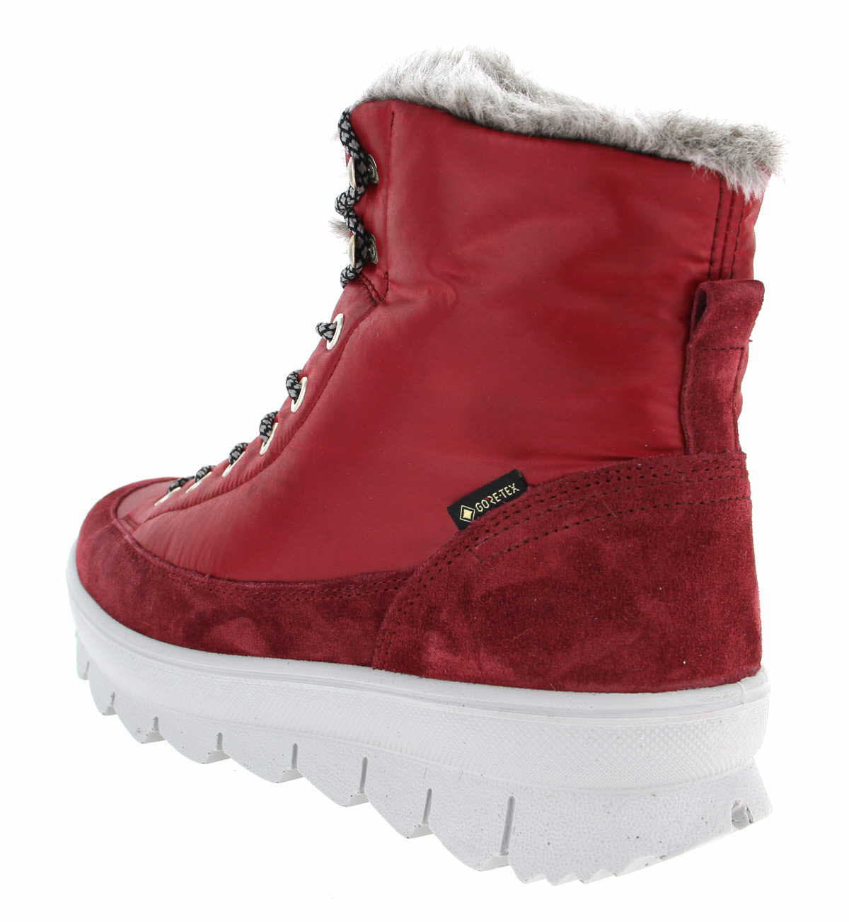 Legero Damen Winterboots