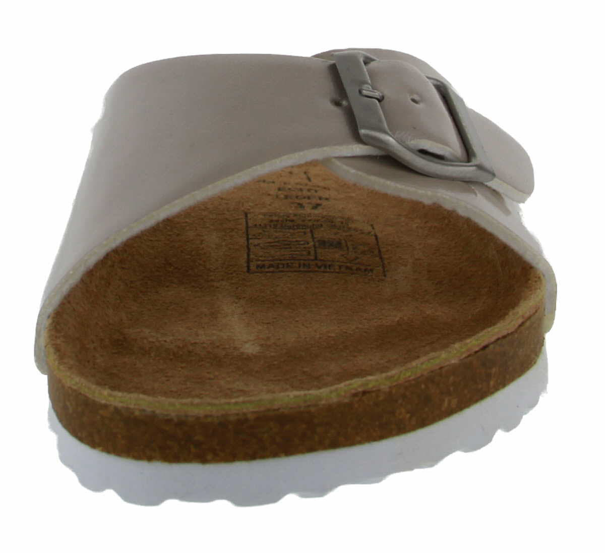 Jane Klain Damen Pantolette