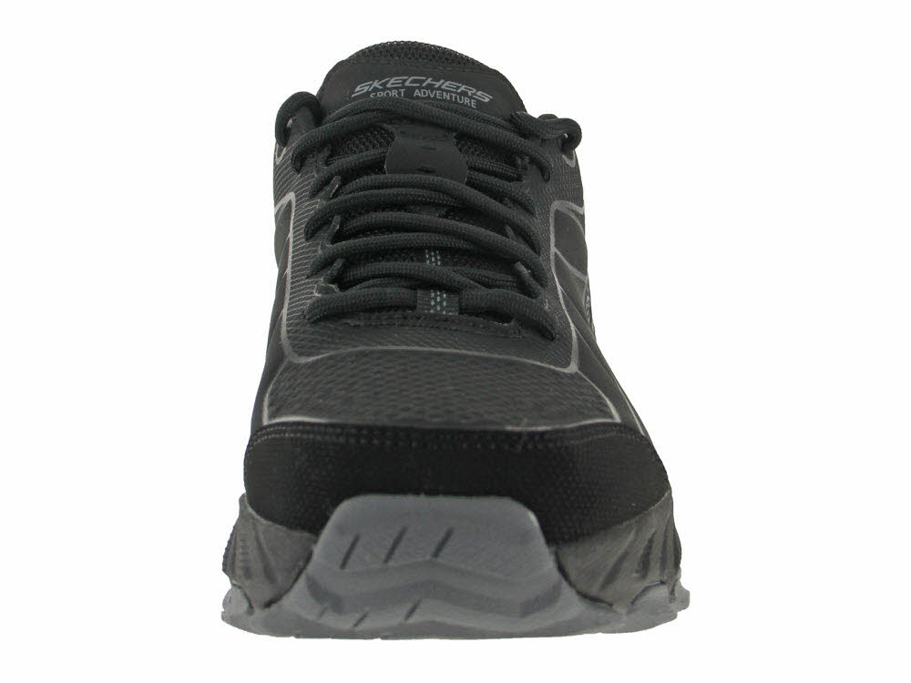 Skechers Herren Snraker Max Protect