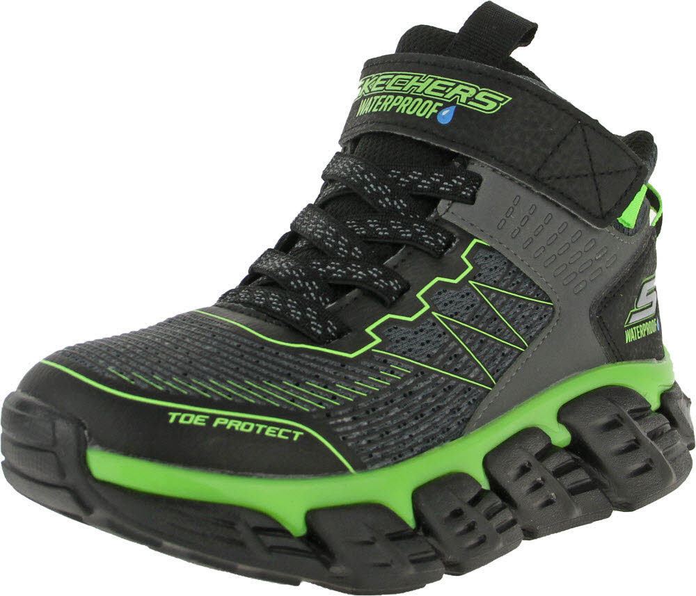 Skechers Kinder Sneaker-Boots