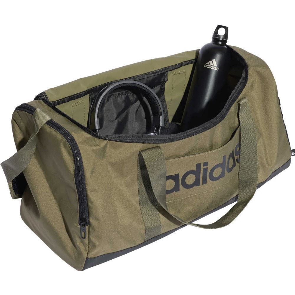 adidas Tasche Linear Duffel Bag M