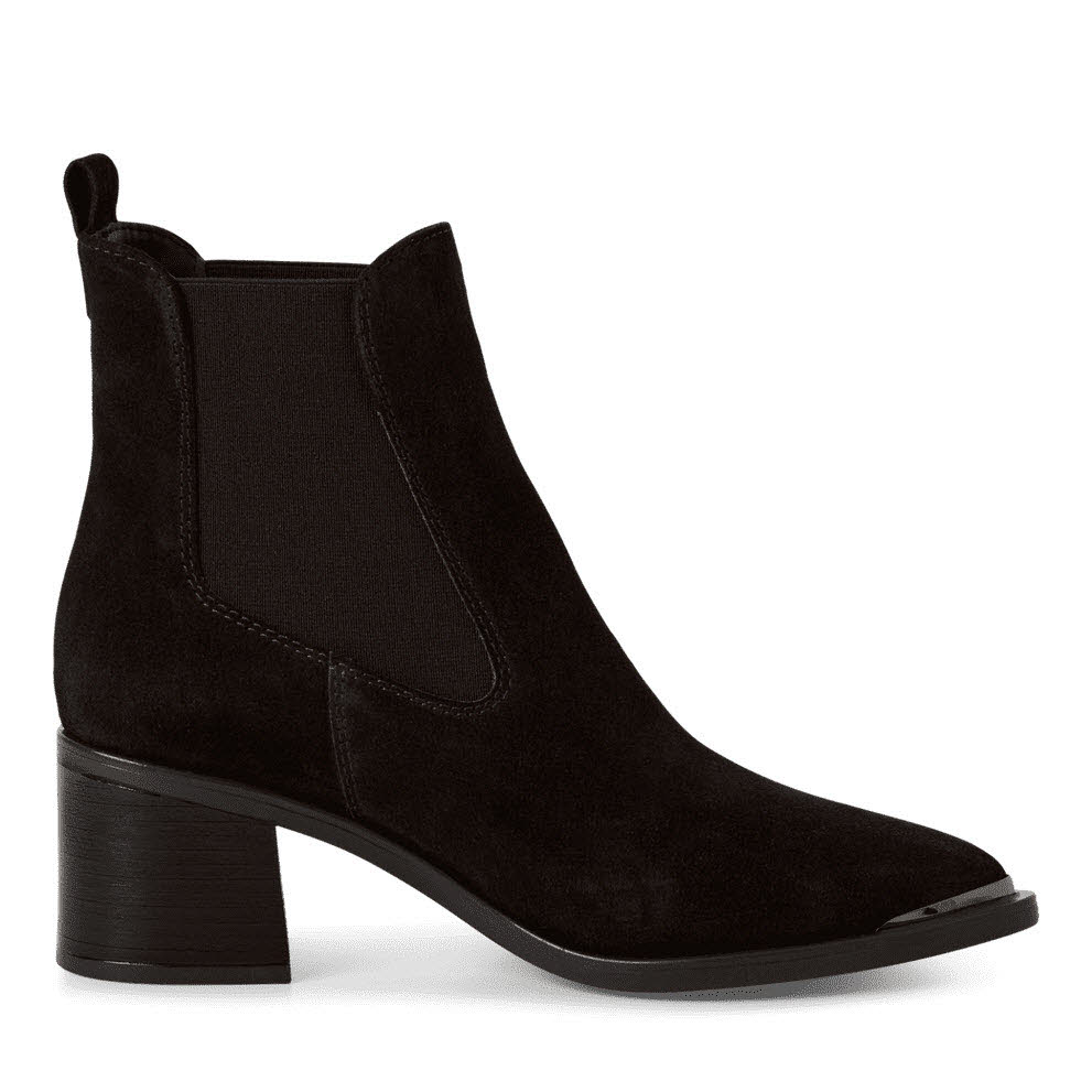 Tamaris Damen klassische Stiefelette
