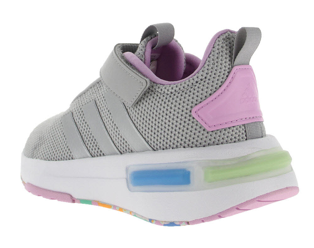 adidas RACER TR23 EL Kids