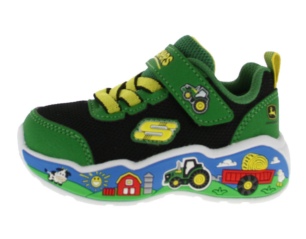 Skechers Kinder Sneaker