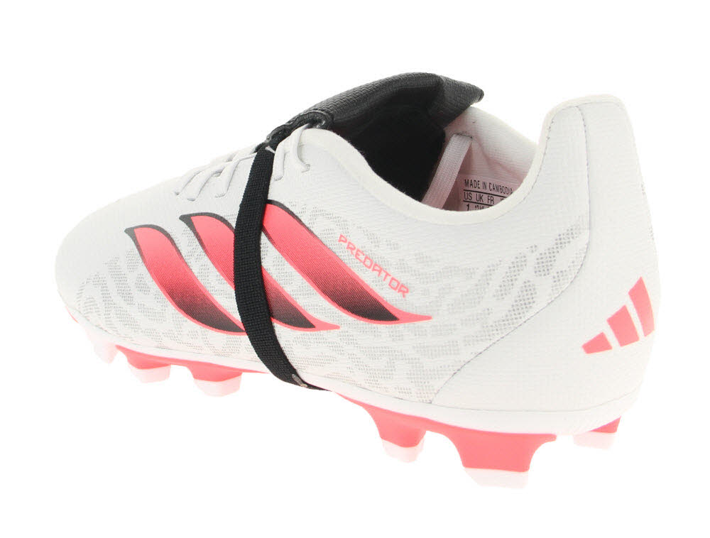 adidas Predator Club Kids Fußballschuhe