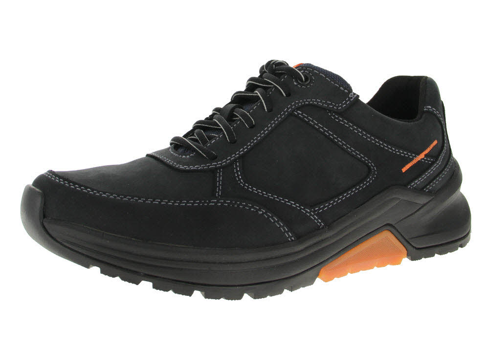 Rollingsoft Gabor Herren Halbschuhe