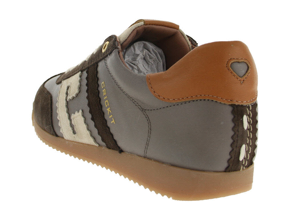 Crickit Damen Sneaker