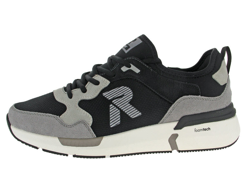 Rieker Herren Sneaker