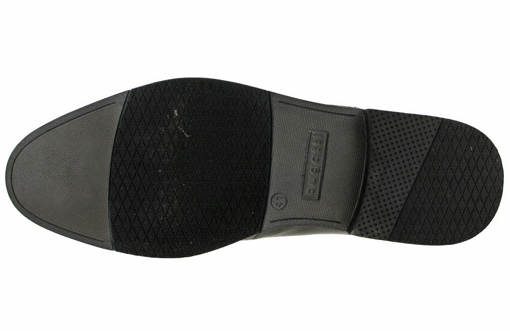Bugatti Herren Business Halbschuhe