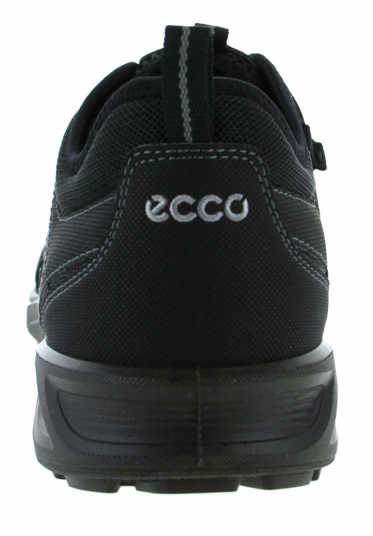 Ecco Herren Halbschuhe Terracruise