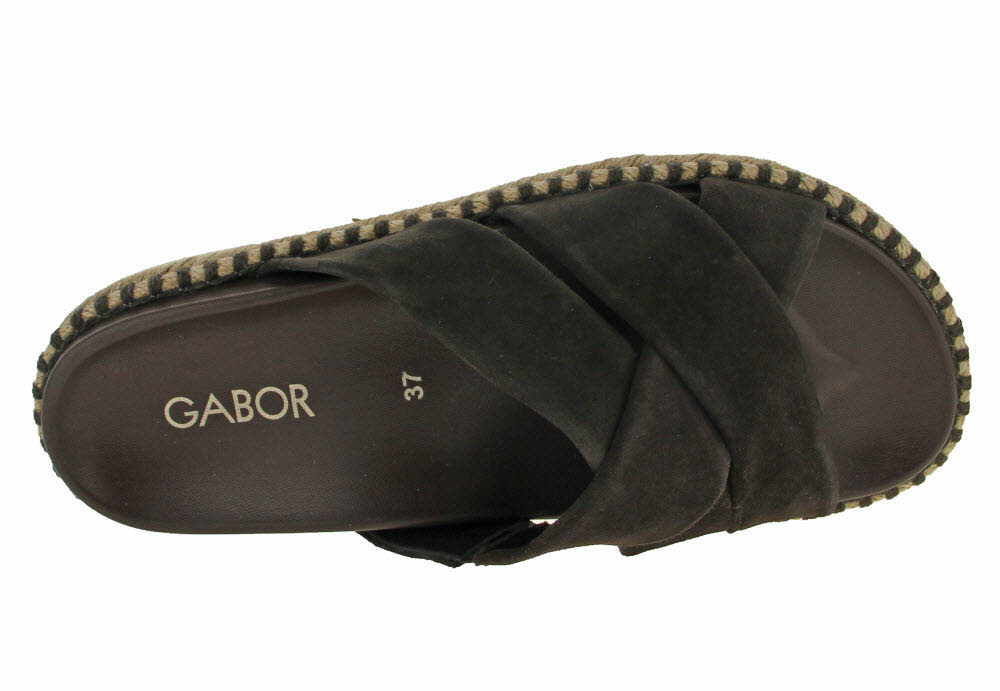 Gabor Damen Pantolette