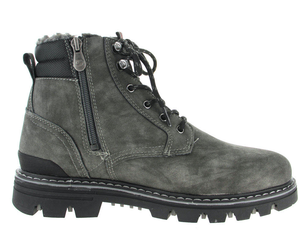 Dockers Herren Schnürboots