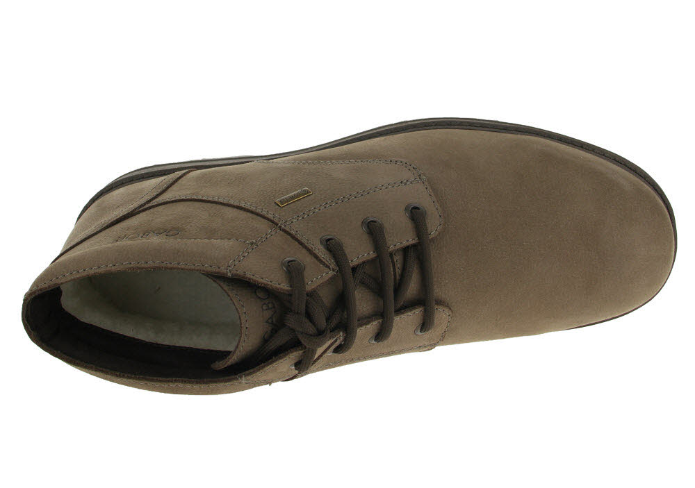 Gabor Herren Schnürboots mit GoreTex