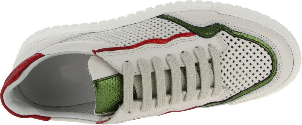 Rijos Damen Sneaker