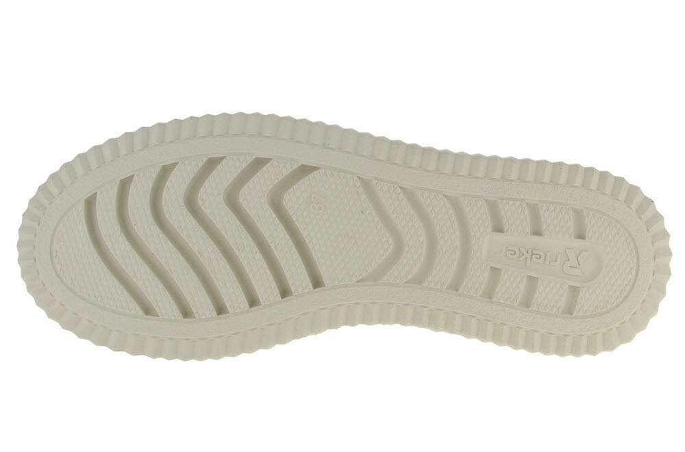 Rieker Damen Halbschuhe