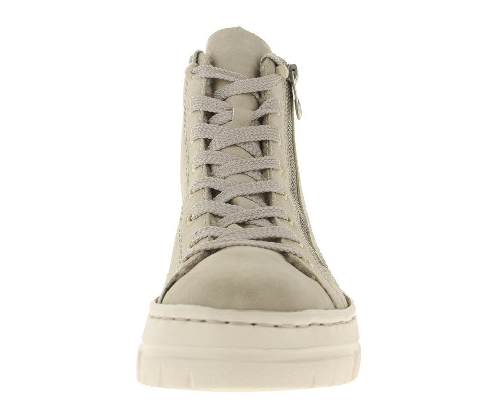 Rieker Damen Schnürboots