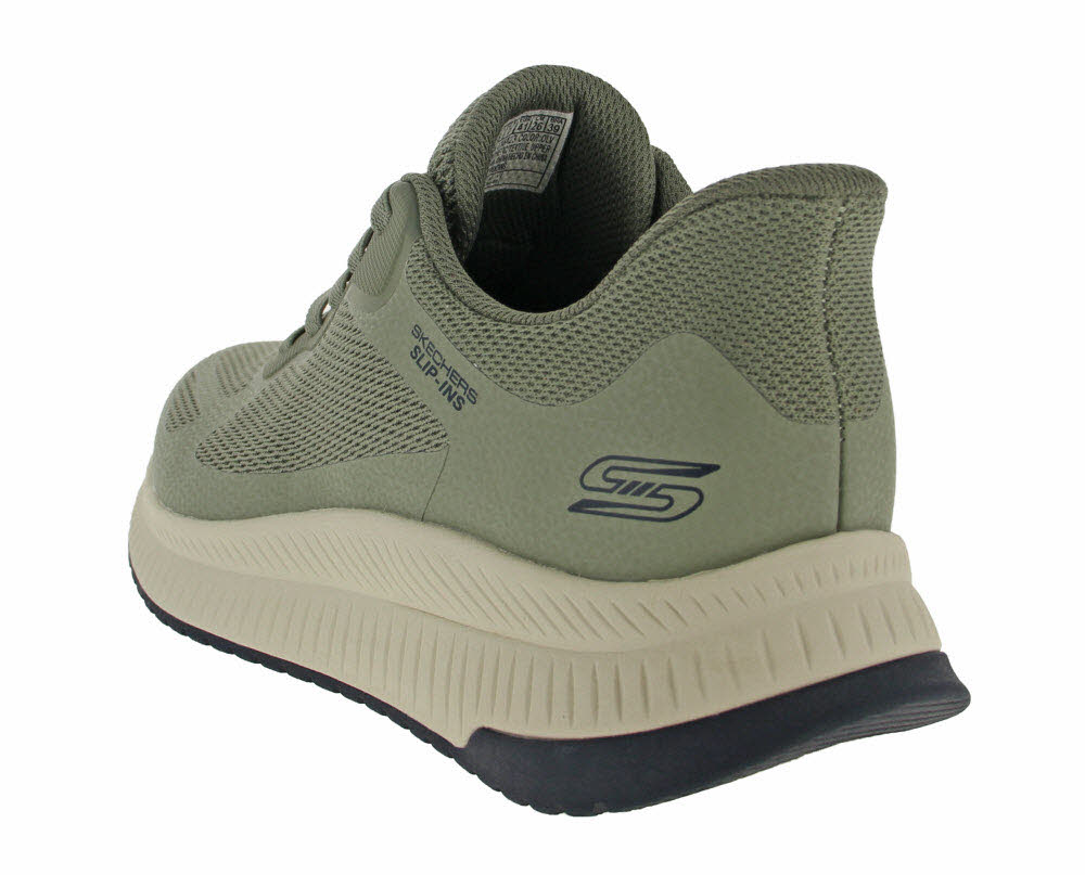 Skechers Herren Sneaker Slip-Ins