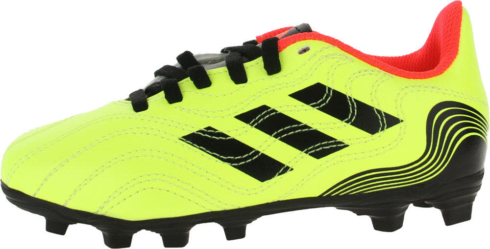 COPA SENSE.4 FxG J,TMSOYE/CBLACK/SO