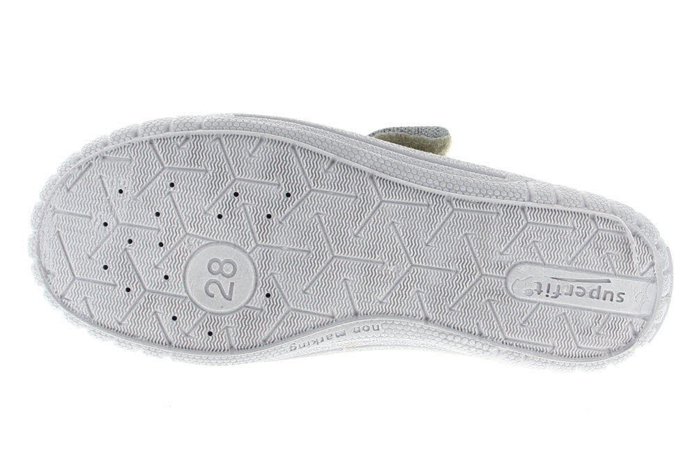 Superfit Jungen Hausschuhe