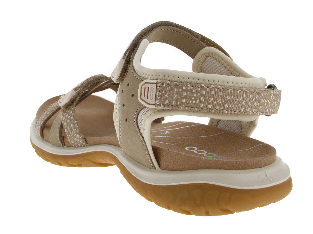 Ecco Damen Sandale