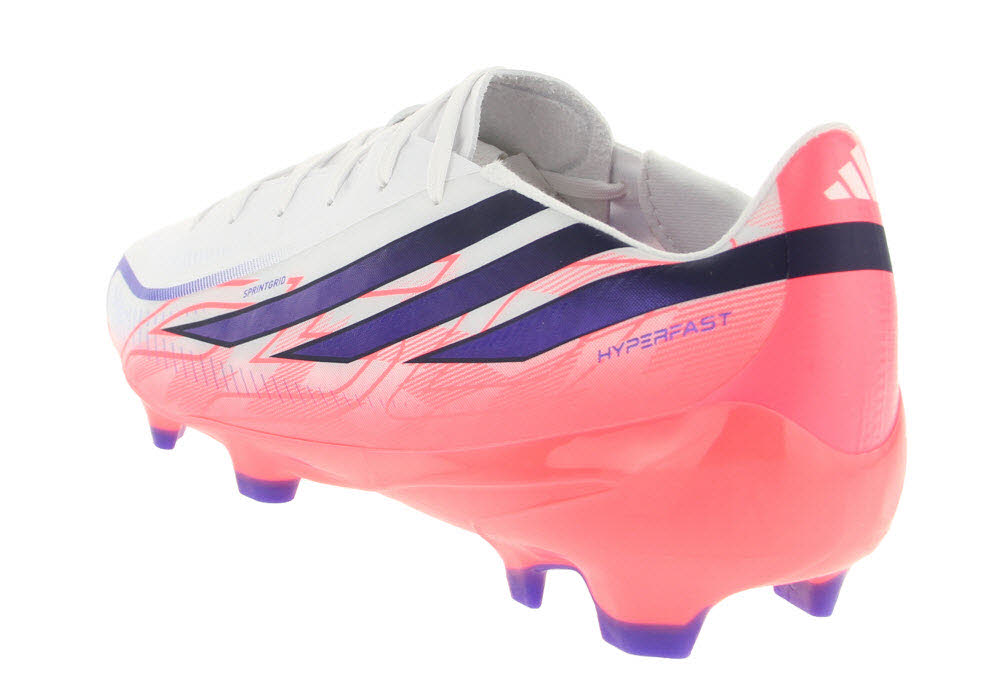 adidas F50 Hyperfast League Fußballschuh