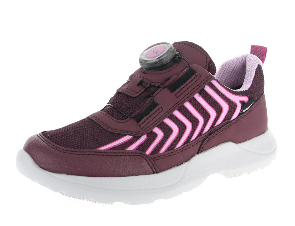 Superfit Mädchen Halbschuhe