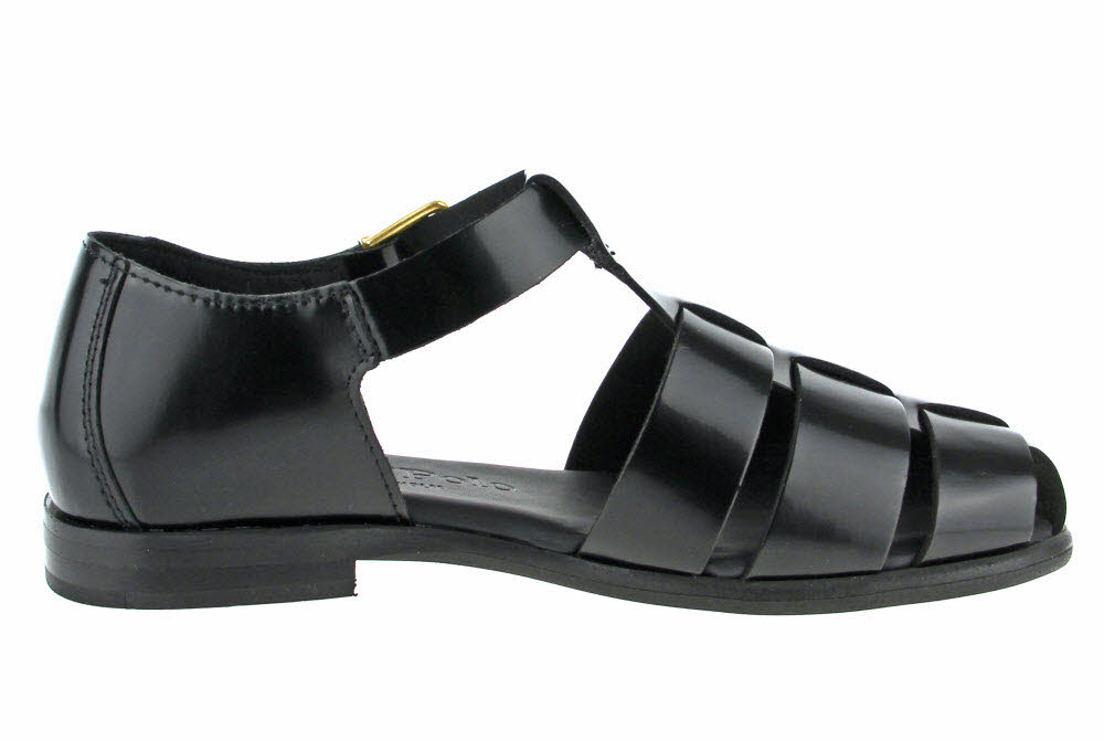 Marc O`Polo Damen Flecht Slipper
