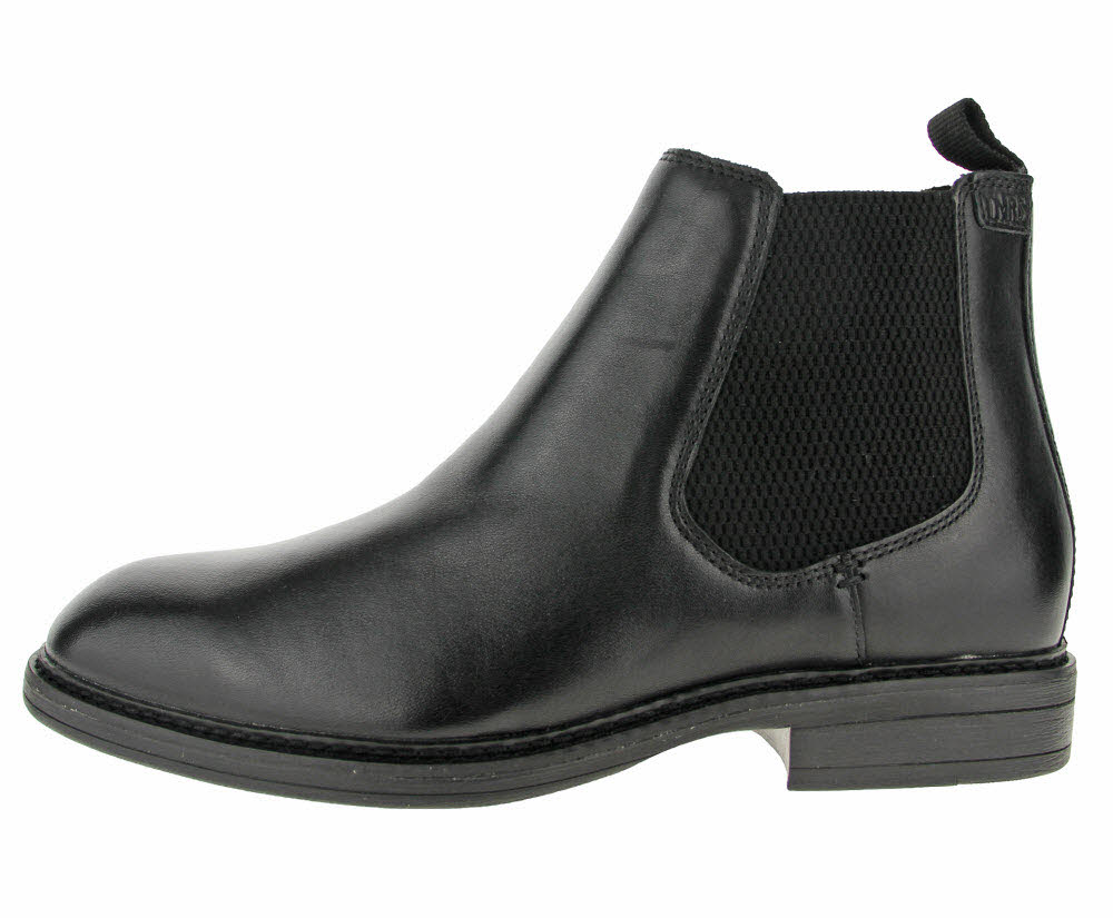 Tamaris Herren Chelsea Boots