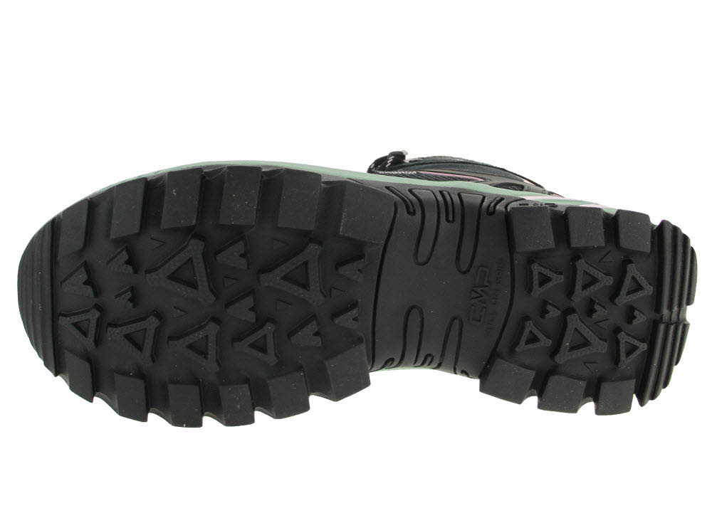 CMP Damen Wanderstiefel RIGEL 2.0 MID