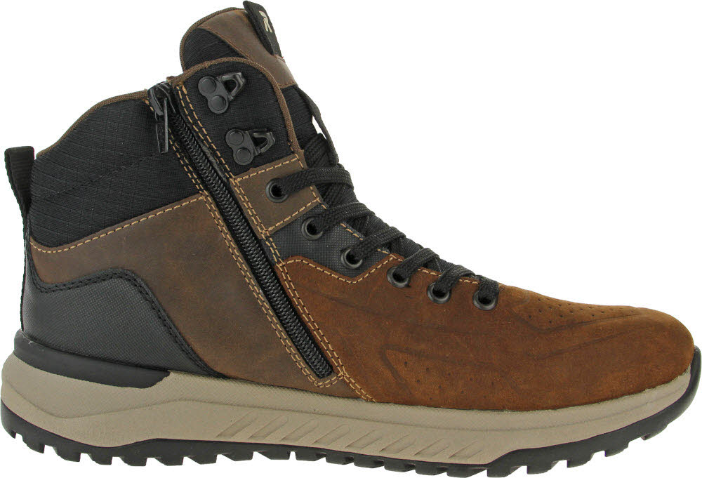 Rieker Evolution Herren Schnürboots
