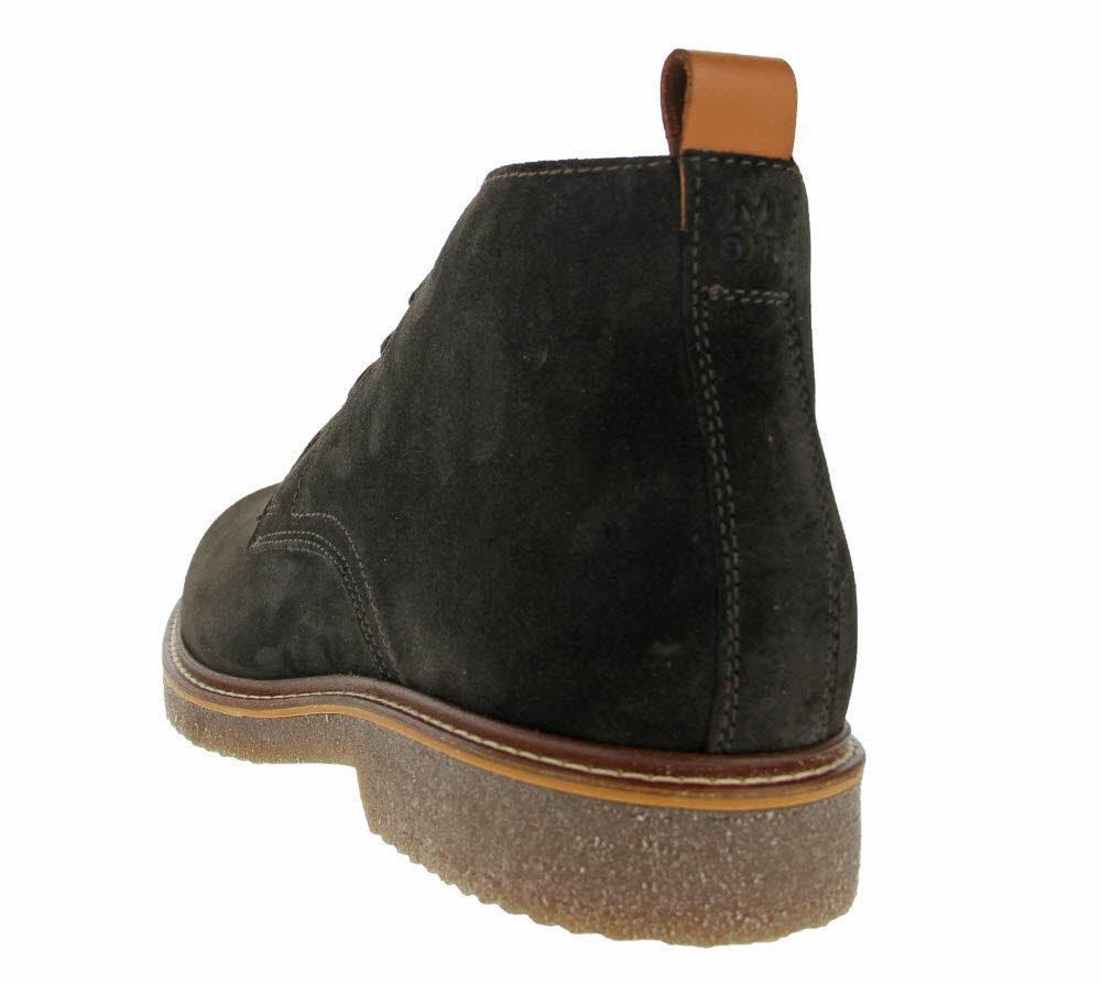 Marc O´Polo Herren Schnürboots