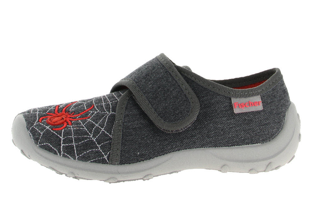 Fischer Kinder Hauschuhe
