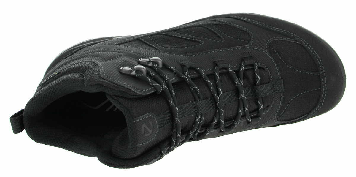 Ecco Herren Trekking Boots
