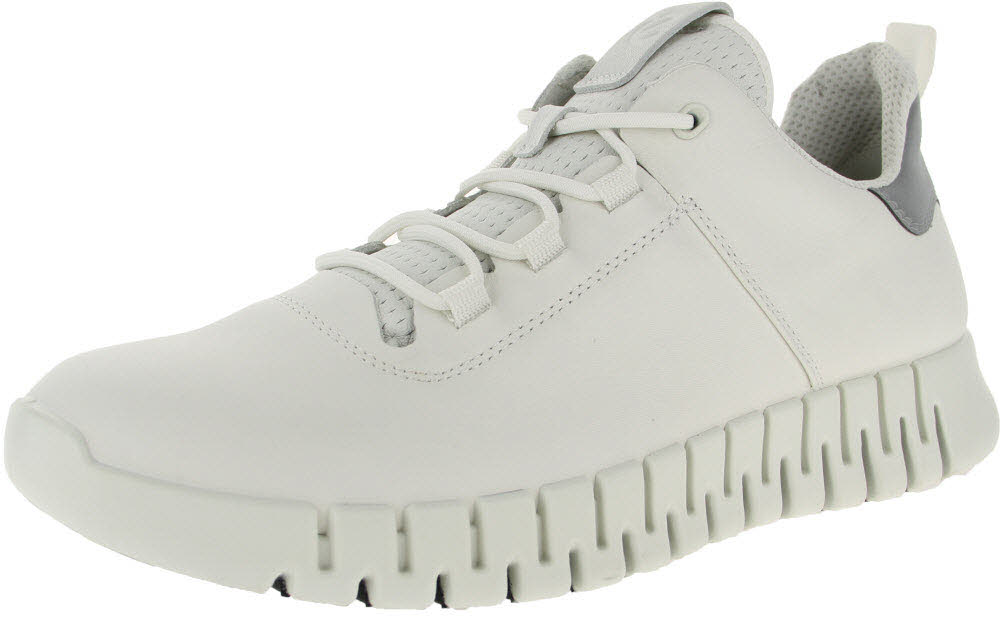 Ecco Herren Freizeit Halbschuh