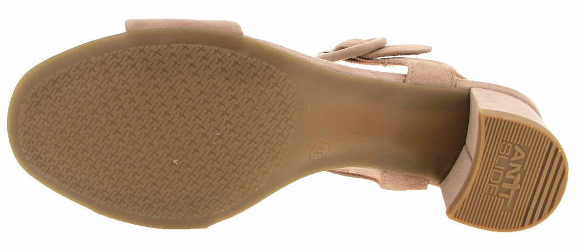 Tamaris Damen Sandalette