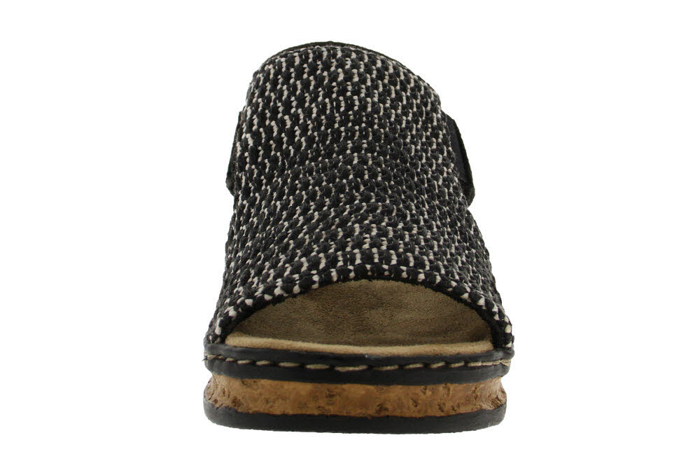 Rieker Damen Sandale
