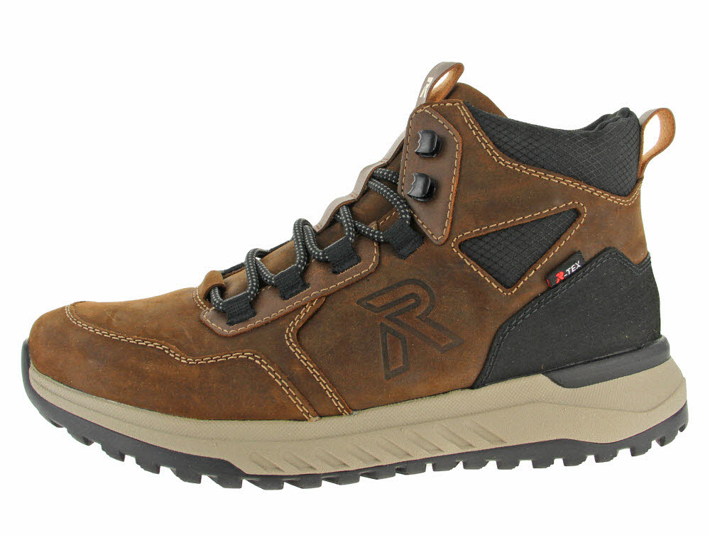 Rieker EVOLUTION Herren Boots