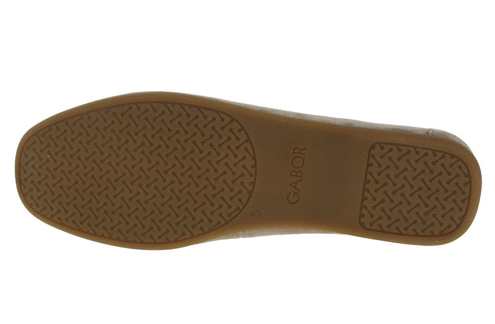 Gabor Damen Mokassins