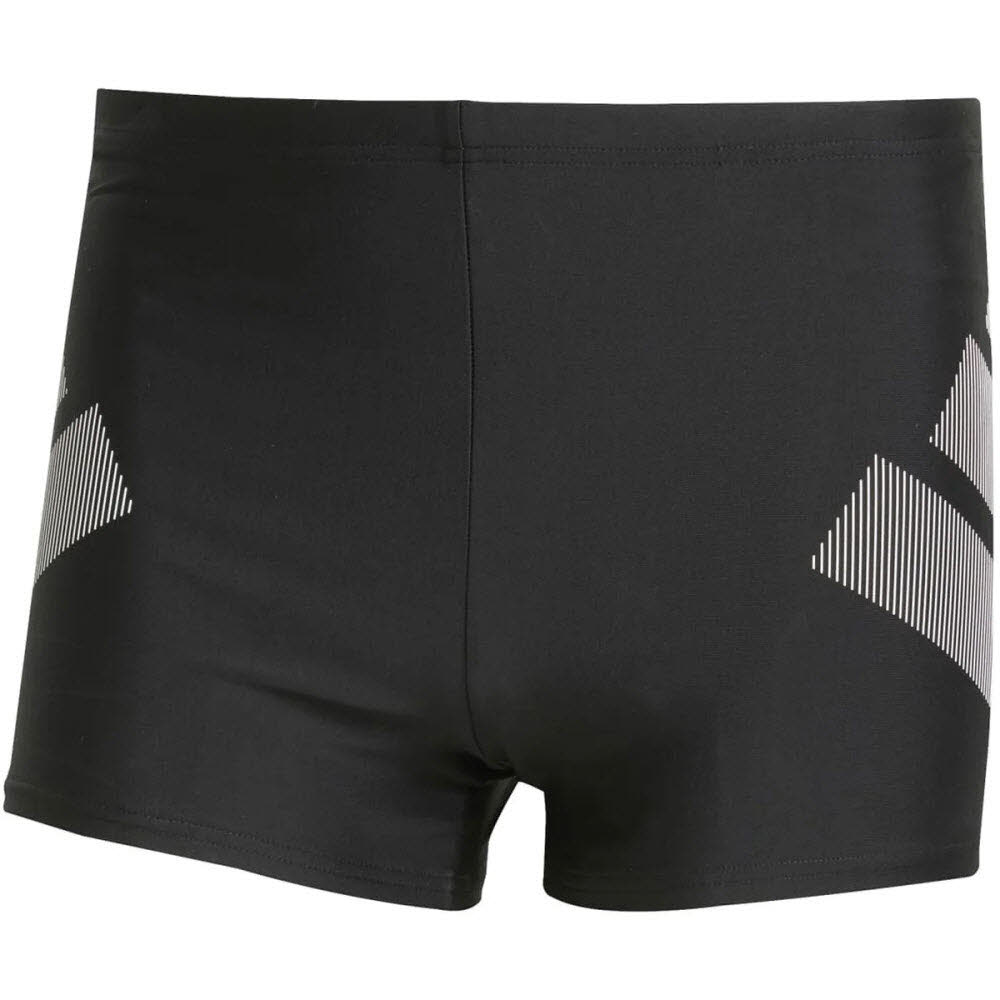 adidas Badehose Big Bars