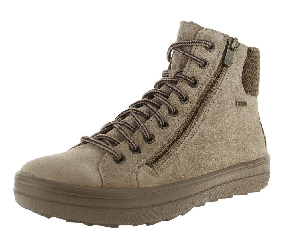 Legero Damen Boots Tanaro