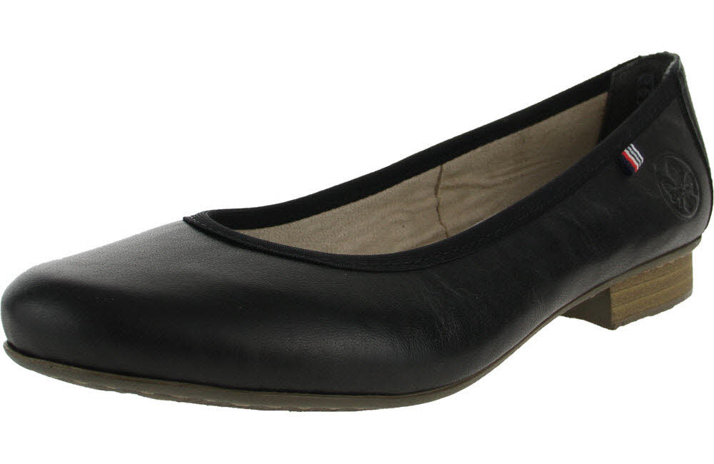 Rieker Damen Ballerina5199401