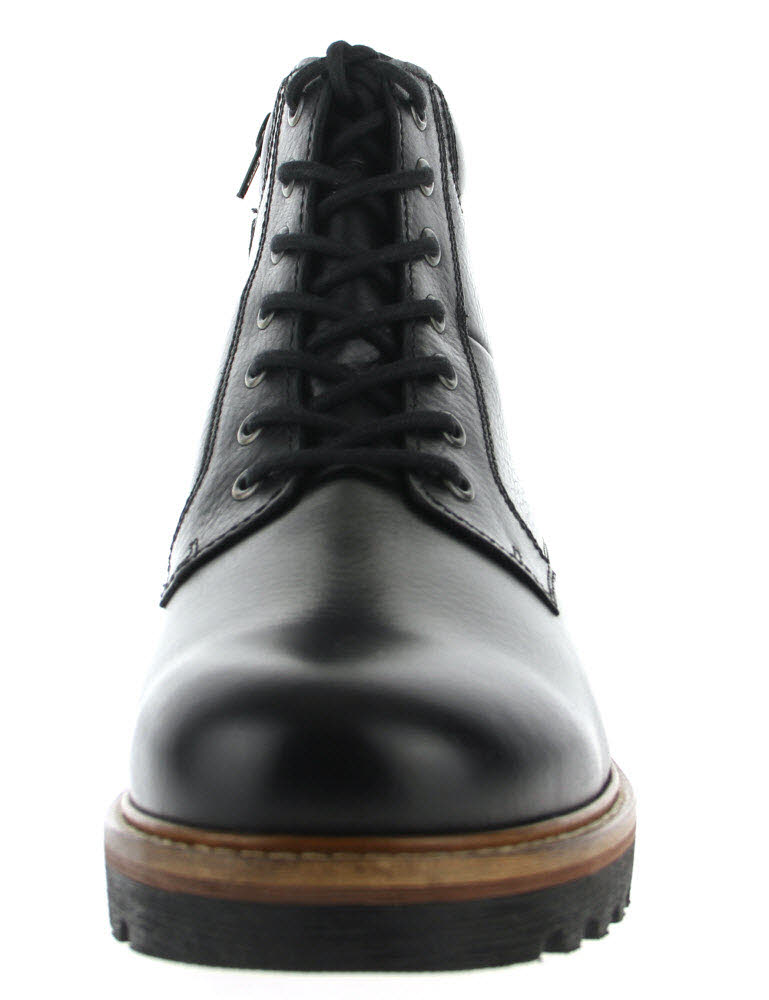 Pius Gabor Herren Schnürboots