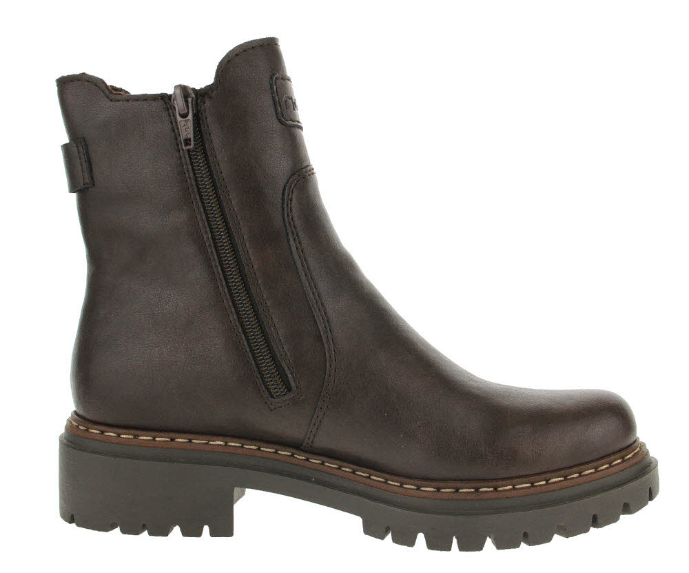 Rieker Damen Bootie