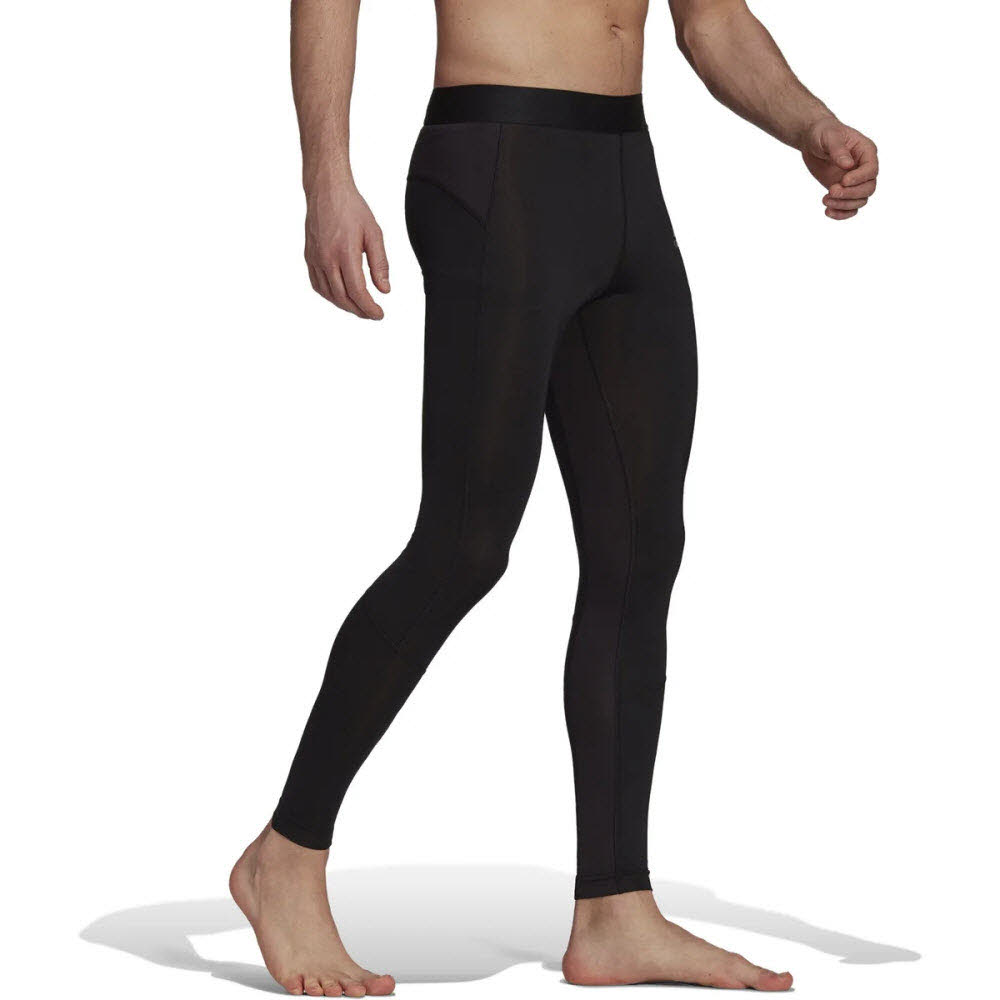 adidas Herren Hosen Techfit Tight -Under