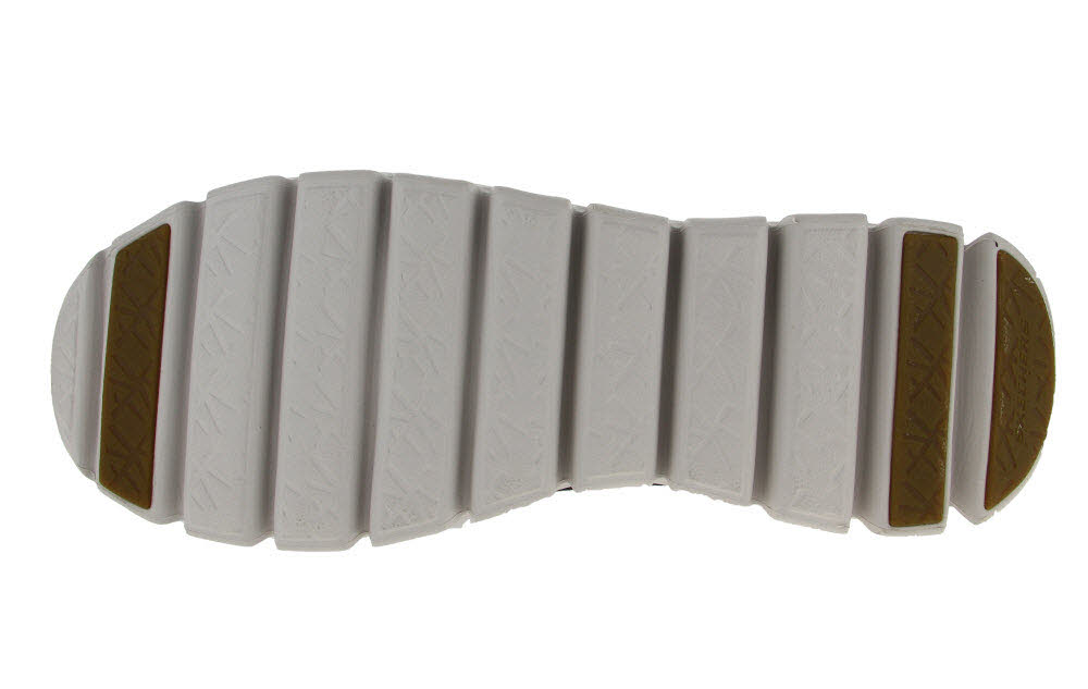 Skechers Herren Sneaker Glide Step