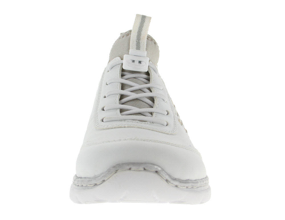 Rieker Damen Halbschuhe