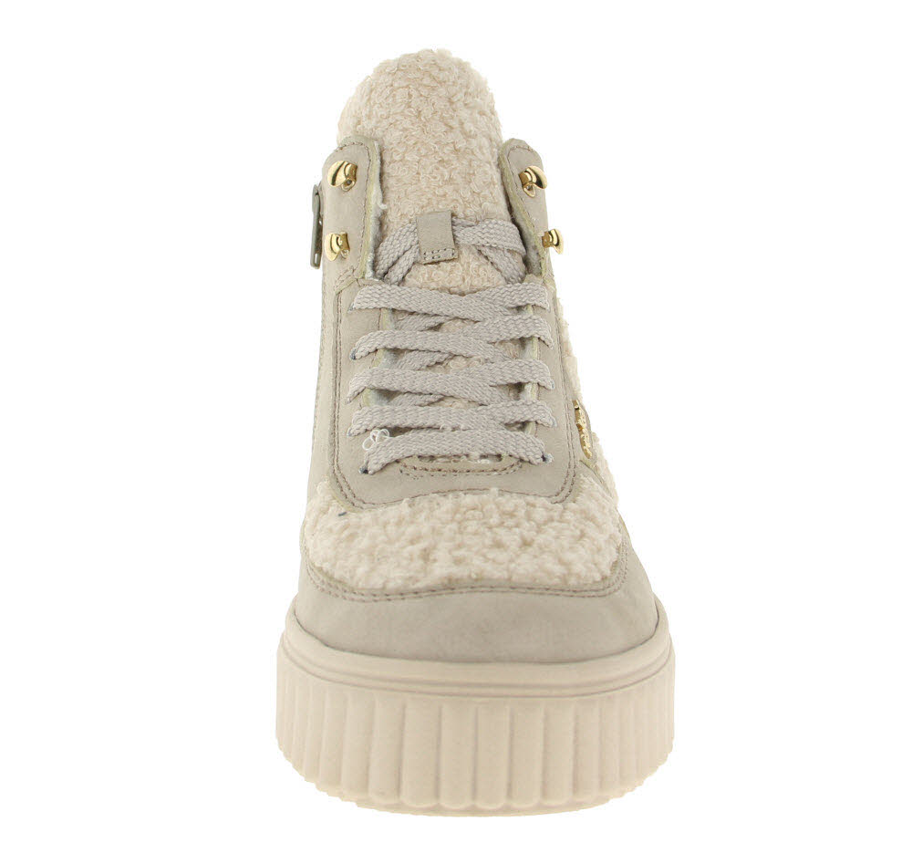 Rieker Damen Schnürboots