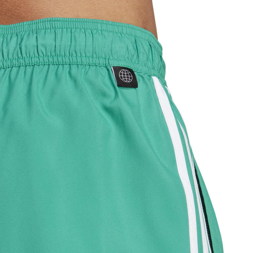 adidas Herren Shorts 3S CLX SH VSL